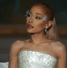 ariana grande